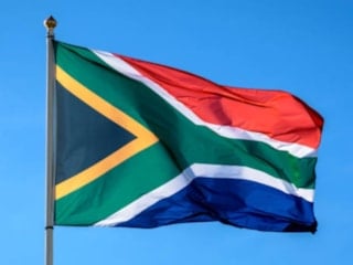 Güney Afrika'da şap hastalığı nedeniyle ulusal afet hali ilan edildi