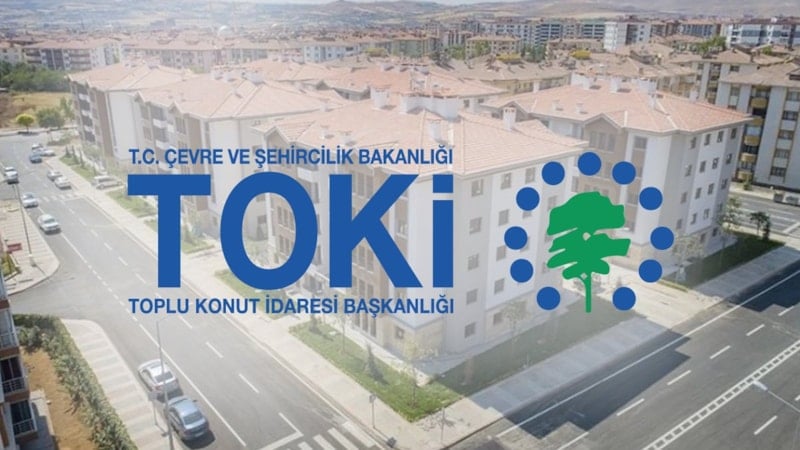 TOKİ Eskişehir kura çekimi canlı izle: Eskişehir TOKİ kurası saat kaçta başlıyor?