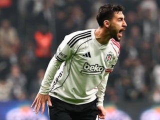 Kartal Kayra Yılmaz özür diledi: Formaya saygısızlık niyetim yoktu