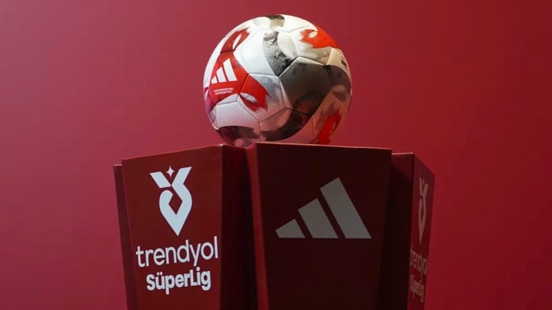 Süper Lig'de şampiyonluk yarışında son durum