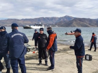 Elazığ'da 74 yaşındaki kayıp adam için arama çalışmaları devam ediyor