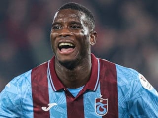 Paul Onuachu, bu sezon Süper Lig'de kendini aştı