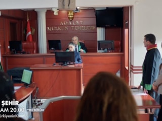 Uzak Şehir 50. bölüm 2. fragman: Alya ve Boran boşanıyor mu? Karar çıktı