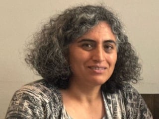 Sebahat Tuncel: Kürtler emperyalistlerle taktik olarak ittifak kuruyor