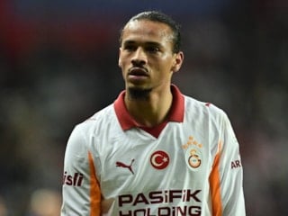 Leroy Sane'den Juventus talebi