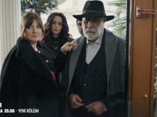 Yeraltı 4. bölüm 2. fragman: Mardinli Rıfat geldi, ortalık karışacak