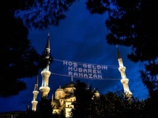 11 ayın sultanı 'Ramazan' perşembe günü başlıyor