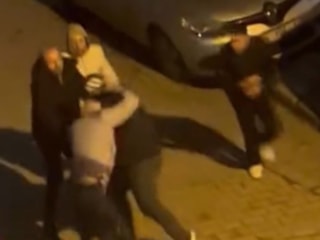 İstanbul'da trafik tartışmasında sürücü darbedildi