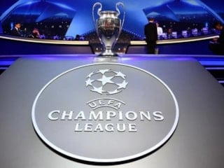 UEFA Şampiyonlar Ligi'nde son 16 play-off turu heyecanı yaşanacak
