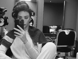 Arda Turan'dan romantik paylaşım: Bu güzel kız iyi ki doğmuş