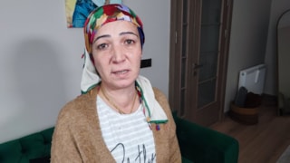 Adana'da kuzenine IBAN veren genç kız cezaevine girdi