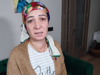 Adana'da kuzenine IBAN veren genç kız cezaevine girdi