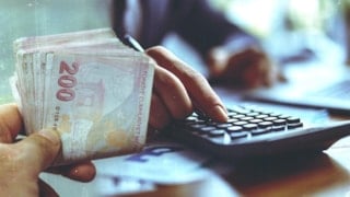 Bayram ikramiyesi için CHP teklif verdi: Asgari ücrete eşitlensin