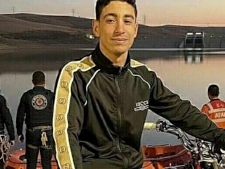 Manisa'da kaybolan gençten acı haber