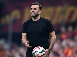 Okan Buruk, Juventus maçı öncesi konuştu: Zor bir karşılaşma bizi bekliyor