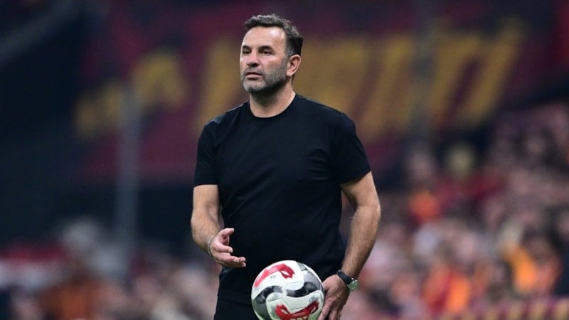 Okan Buruk, Juventus maçı öncesi konuştu: Zor bir karşılaşma bizi bekliyor