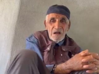 Diyarbakır'da kaybolan yaşlı adamdan haber yok