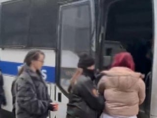 OnlyFans'ta müstehcen içerik paylaşan şüpheliler adliyede