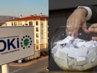TOKİ Karaman kura çekimi canlı izle: TOKİ kura sonuçları sorgulama