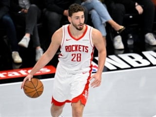 Alperen Şengün'ün İsrailli basketbolcu Deni Avdija hakkındaki sözleri tepki çekti