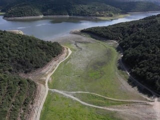 16 Şubat İstanbul baraj doluluk oranları: İSKİ açıkladı