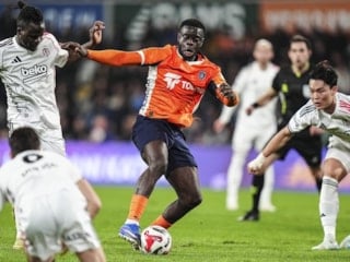 Eski hakemler, Başakşehir-Beşiktaş maçının tartışmalı kararlarını değerlendirdi