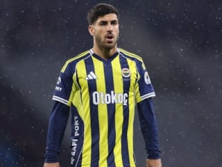 Marco Asensio'dan harika performans: Avrupa’nın en iyileri arasına girdi