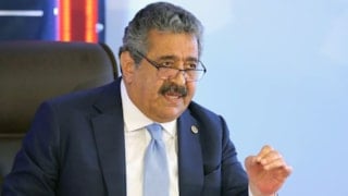 Feti Yıldız'dan 'umut hakkı' açıklaması: Komisyon raporunda mutlaka olacak