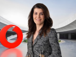 Vodafone'un Red Konsol çözümü, Pluxee'nin dijital müşteri deneyimini zirveye taşıyor