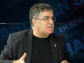 Ersan Şen: Sosyal medyada E-devlet üzerinden kimliklendirme yapılmalı