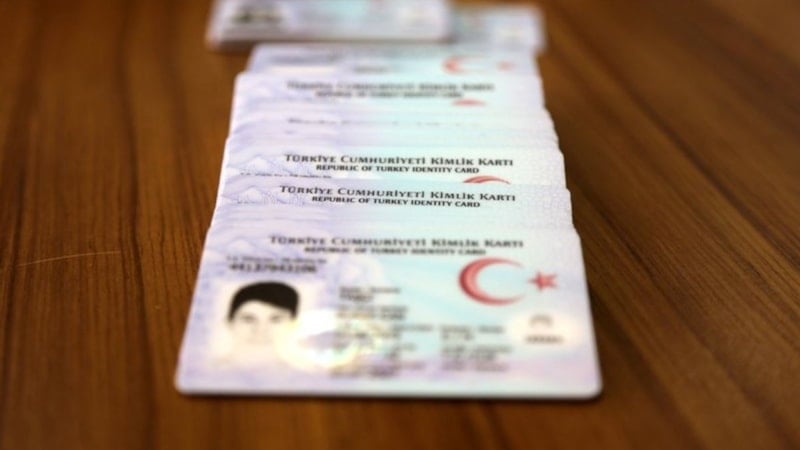 Türkiye'de en çok değiştirilen soyadları belli oldu: Listenin başında o soyadı var