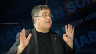 Ersan Şen: Ülkede seçim 2027 yılının Ekim veya Kasım aylarından birisinde olacak