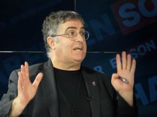 Ersan Şen: Ülkede seçim 2027 yılının Ekim veya Kasım aylarından birisinde olacak