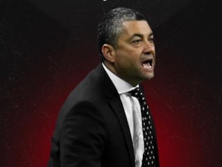 Gençlerbirliği'nin yeni teknik direktörü belli oldu