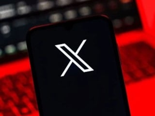 Sosyal medya platformu X çöktü: Erişim problemi yaşanıyor