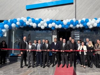 Beko’dan Hatay’a 7 mağaza: Ticari hayata güçlü destek