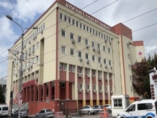 Kocaeli Adliyesi'ndeki emanet deposundan çalınan altının miktarı belli oldu