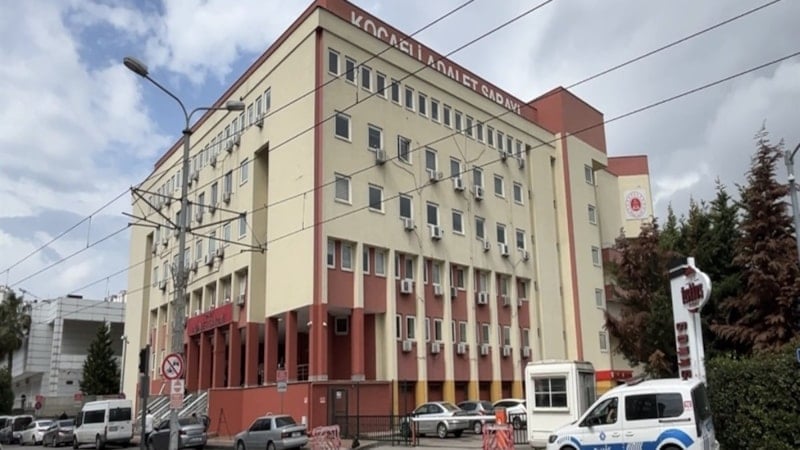 Kocaeli Adliyesi'ndeki emanet deposundan çalınan altının miktarı belli oldu