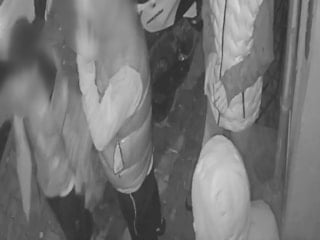 İstanbul'da işten eve dönerken çocukların saldırısına uğradı: Ölümle tehdit ettiler