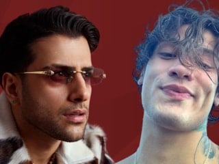 Reynmen mahlaslı Yusuf Aktaş'ın uyuşturucu testi pozitif çıktı