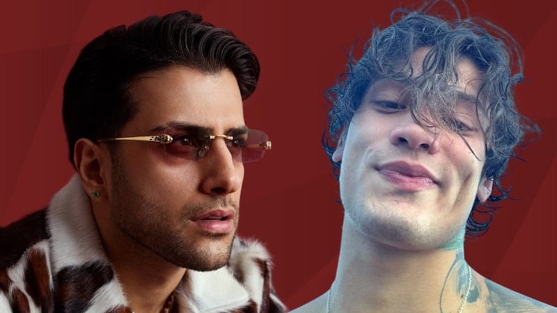 Reynmen mahlaslı Yusuf Aktaş'ın uyuşturucu testi pozitif çıktı