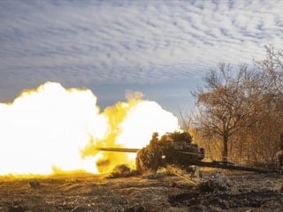 Alman ve İngiliz komutanlara göre Avrupa'da savaş ihtimali arttı