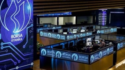 Borsa İstanbul'dan rekor kapanış