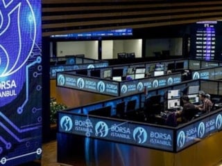 Borsa İstanbul'dan rekor kapanış