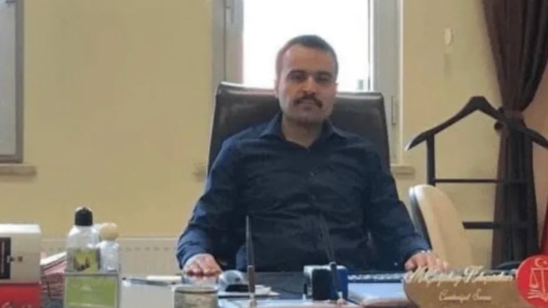 İstanbul'da kadın hakimi vuran savcı için  42 yıl 3 aya kadar hapis talep edildi