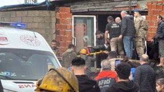 Zonguldak'ta maden ocağındaki göçükle ilgili soruşturma başlatıldı