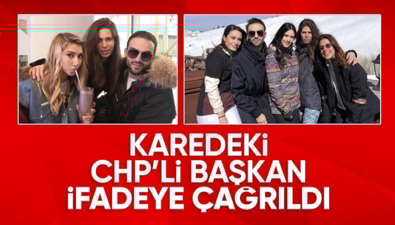 Ünlülere uyuşturucu soruşturması: CHP'li Belediye Başkanı Lal Denizli ifadeye çağrıldı