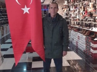 Kırşehir'de oğlunun 12 bıçak darbesiyle yaraladığı baba hayatını kaybetti