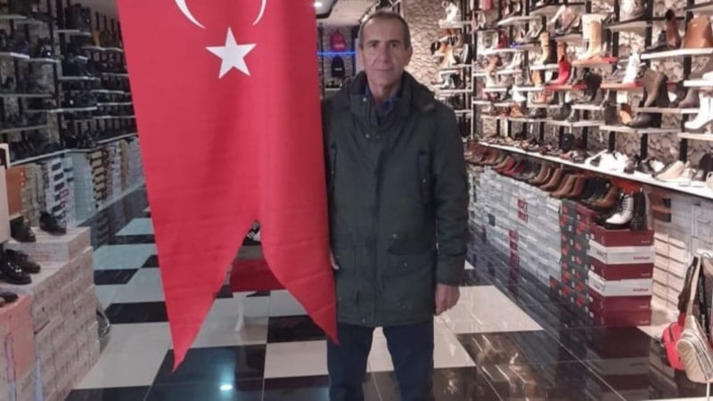 Kırşehir'de oğlunun 12 bıçak darbesiyle yaraladığı baba hayatını kaybetti