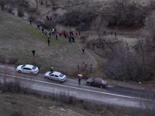 Yozgat'ta kayıp alzheimer hastası arazide ölü bulundu